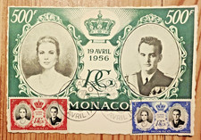 Maximaphilie monaco avril d'occasion  Nancy-