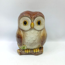 Vintage otagiri owl for sale  Chatsworth