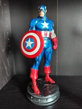 Statua marvel captain usato  Piombino