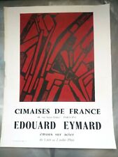 Eymard edouard affiche d'occasion  Les Lilas