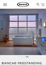 Jacuzzi bif6636buxxxxw bianca for sale  Milwaukee