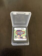 Used nintendo game for sale  Manvel