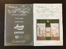 Ancien catalogues bonheur d'occasion Ancien catalogues bonheur d'occasion  Château-Thierry