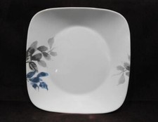 ❤️ Prato de jantar Corelle Square KYOTO NIGHT 10,5" *Jardim japonês folha cinza azul comprar usado ❤️ Prato de jantar Corelle Square KYOTO NIGHT 10,5" *Jardim japonês folha cinza azul comprar usado  Enviando para Brazil