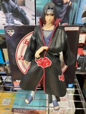 Boneco Naruto Shippuden Grandista UCHIHA ITACHI BANPRESTO do Japão Nakano comprar usado  Enviando para Brazil