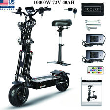 10000w foldable dual for sale  USA