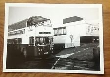 Photograph blackburn bus for sale  ST. ALBANS