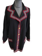 Superbe authentique veste d'occasion  Cannes