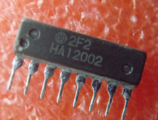 1pcs ha12002 12002 d'occasion  Saint-Julien-en-Genevois