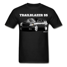 Chevy trailblazer shirt for sale  Highland