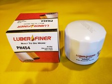 1967-1982, 1984-1991 Chevrolet Corvette filtro de óleo giratório LF-PH-454 comprar usado  Enviando para Brazil