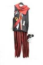 Costume pirata bambino usato  Susegana
