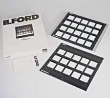 Ilford cibachrome kontakt gebraucht kaufen  Solingen