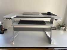 Ergotron workfit steh gebraucht kaufen  München