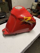 Serbatoio honda 650 usato  Verrua Po