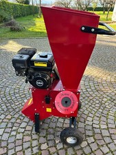 Biotrituratore lea le56212 usato  Villanova di Camposampiero