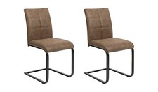 Bronson pair faux for sale  SHIPLEY