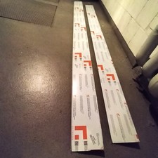 Alu fensterbank silber gebraucht kaufen  Bad Hersfeld