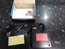 Black anti theft for sale  MIDDLESBROUGH