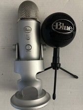 Blue microphones blue for sale  Cartersville
