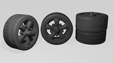Empi wheels tires for sale  MELTON MOWBRAY
