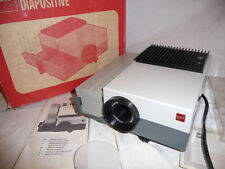Slide projector gaf for sale  LEICESTER