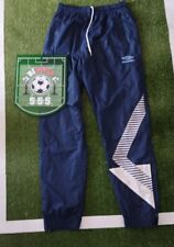 Umbro pantalone tuta usato  Bari