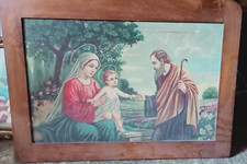 Quadro antico raffigurante usato  Bisceglie