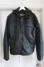 Jack jones black for sale  WIGAN