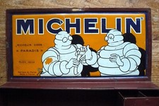 Boite reparation michelin d'occasion  Riom