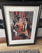 Glen orbik artist for sale  NOTTINGHAM
