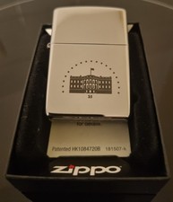 Zippo president kennedy d'occasion  Lyon III