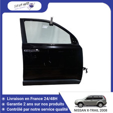 Porte droit nissan d'occasion  Saint-Quentin