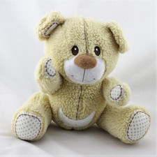 Doudou peluche ours d'occasion  Le Portel