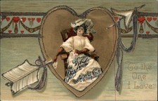 Valentine fancy beautiful for sale  USA