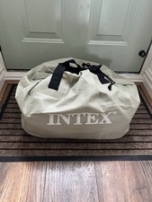 Intex bed mattress for sale  LEEDS