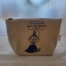 Moomin little nano for sale  Kailua