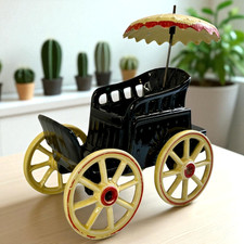 Mccoy pottery carriage for sale  Montclair