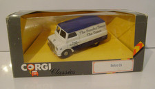Fourgon corgi classics d'occasion  Nice-