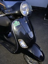 Piaggio vespa parts for sale  EVESHAM