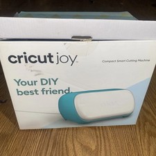 Máquina de corte e escrita Cricut Joy: ferramenta elétrica compacta de corte, comprar usado  Enviando para Brazil