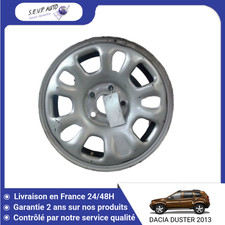Jante tole dacia d'occasion Jante tole dacia d'occasion  Saint-Quentin