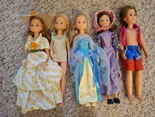 Sunshine family doll for sale  Holland