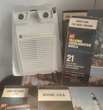 talking viewmaster for sale talking viewmaster for sale Westford