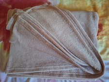 Tagesdecke bettüberwurf plüs gebraucht kaufen  Plattenburg