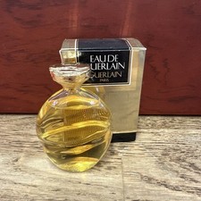 Eau guerlain edt for sale  LEIGH-ON-SEA
