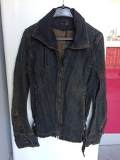 Ikks veste vintage d'occasion  Mandelieu-la-Napoule