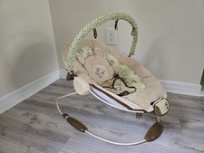 Usado, Cadeira pula-pula Vintag Kids II Winnie The Pooh bebê  comprar usado  Enviando para Brazil