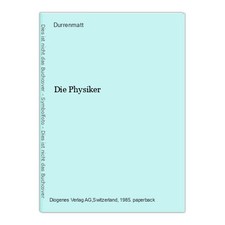 physiker durrenmatt gebraucht kaufen physiker durrenmatt gebraucht kaufen Grasellenbach