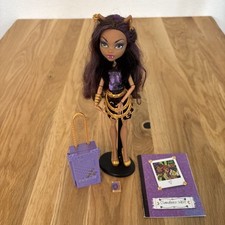 Monster high travel gebraucht kaufen  Flensburg